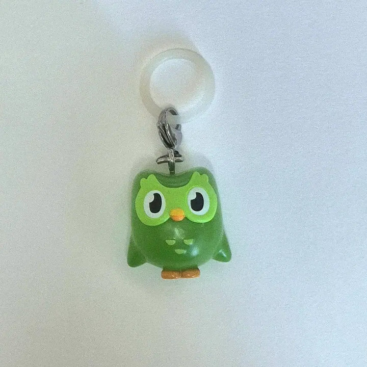 [BUNJANG] Duolingo Majirushi Eraser Set / 듀오링고 메지루시