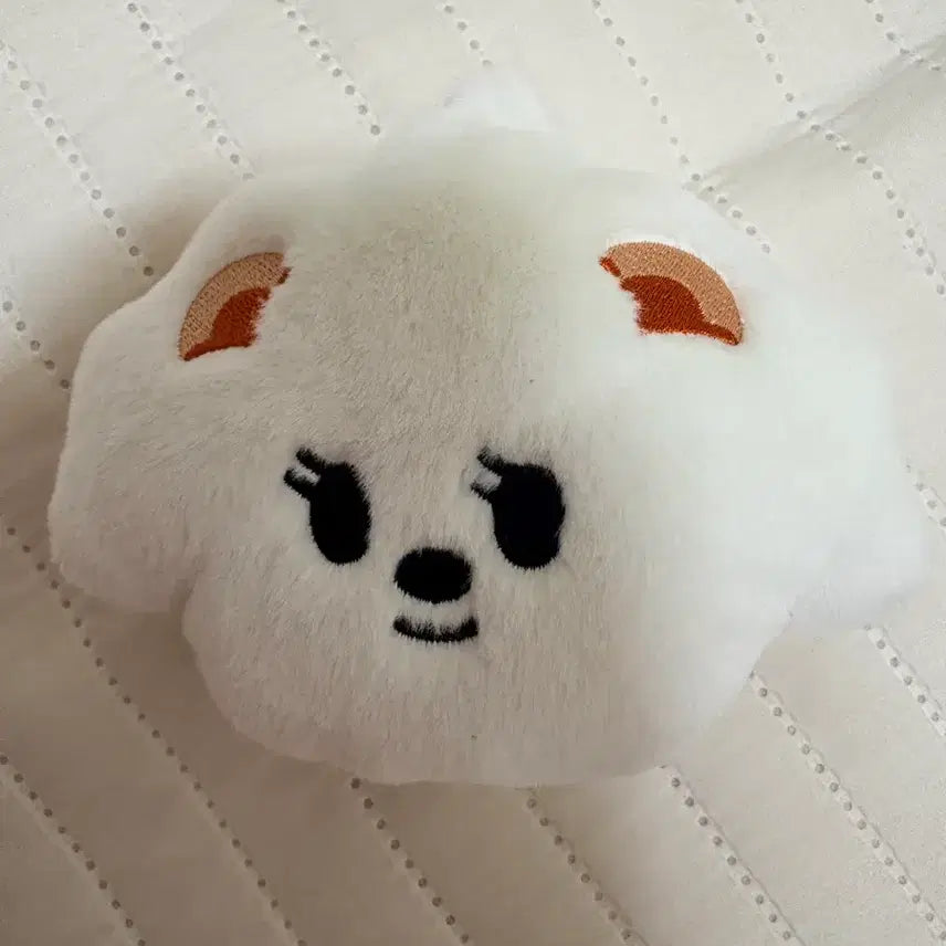[BUNJANG] Bullbat BamGgeut Coin Pouch / 뿔바투 밤긋 코인파우치