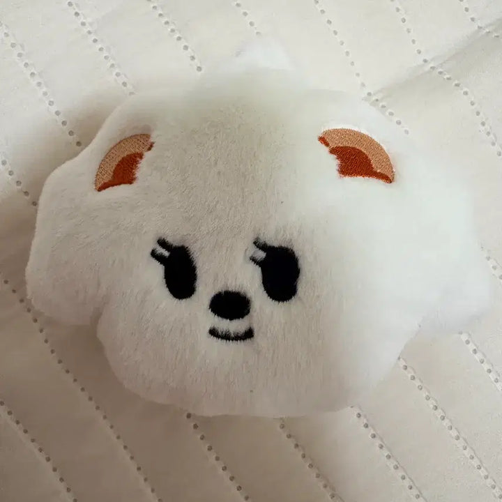 [BUNJANG] Bullbat BamGgeut Coin Pouch / 뿔바투 밤긋 코인파우치
