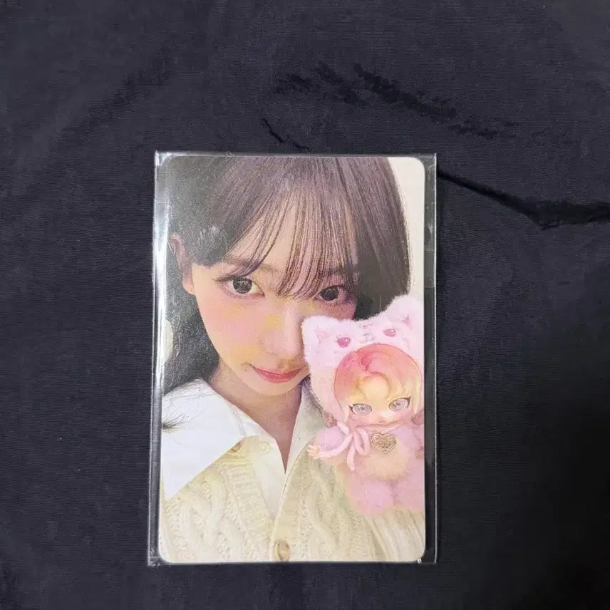 [BUNJANG] POP MART Karina Secret Doll / 팝마트 카리나 시크릿