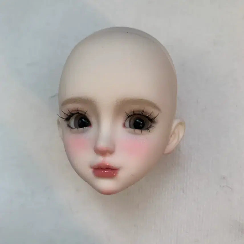 [BUNJANG] MSD BJD Head / 구체관절인형 msd 헤드