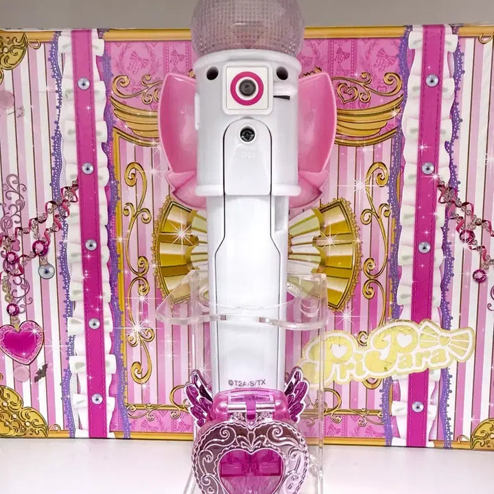 [BUNJANG] Pripara Jewelring Microphone Set / 프리파라 마이크 쥬얼링 판매