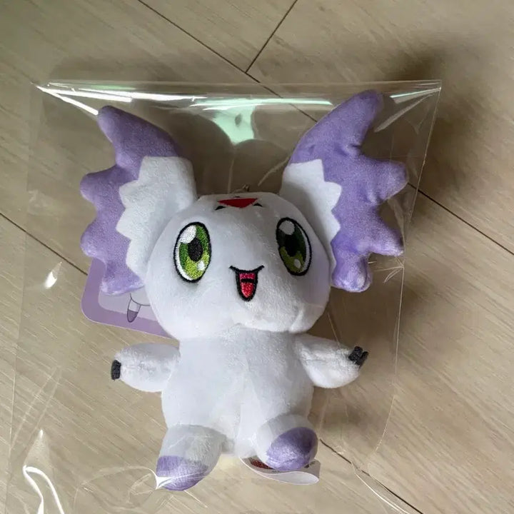 [BUNJANG] Digimon Donggle Keychain 8cm / 새상품)디지몬 동글이 8cm 키링