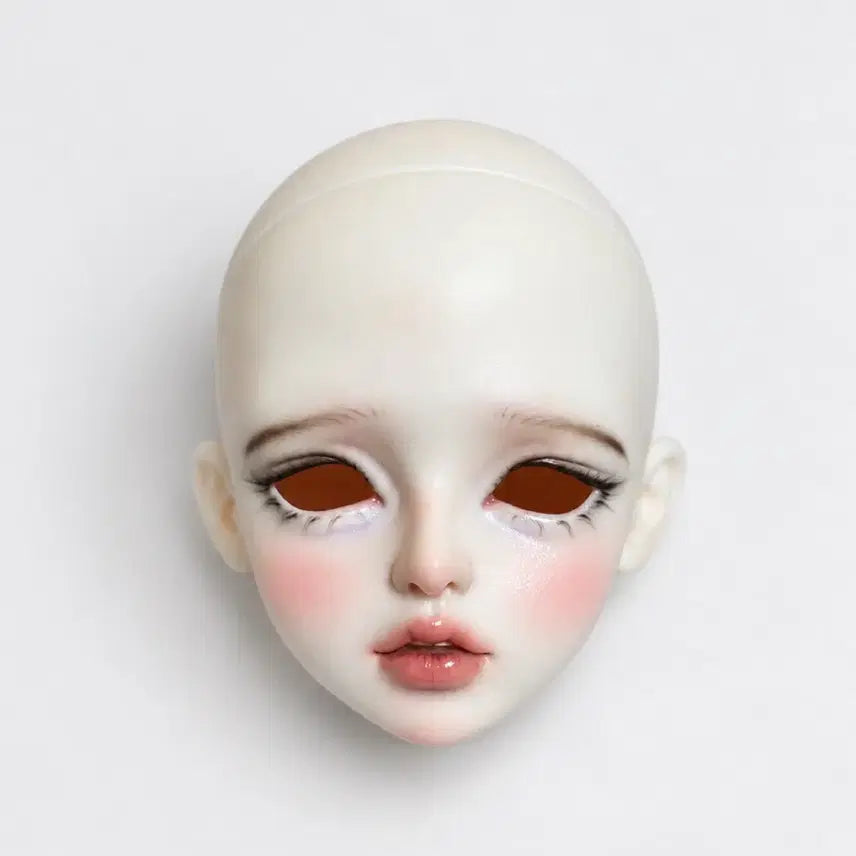 [BUNJANG] Rosetta Doll Tangy White Skin / (급전 풀리면 가격 복구) 구체관절인형 로제타돌 탠지 미백