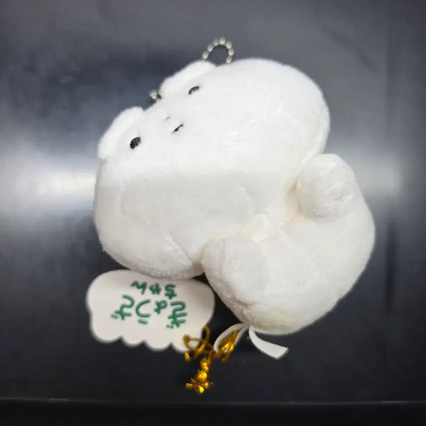 [BUNJANG] Monogirl Monocheetah Flying Gyoza-chan Mascot / 모뇨걸 모뇨치타 하늘을 나는 교자짱 플라잉 마스코트