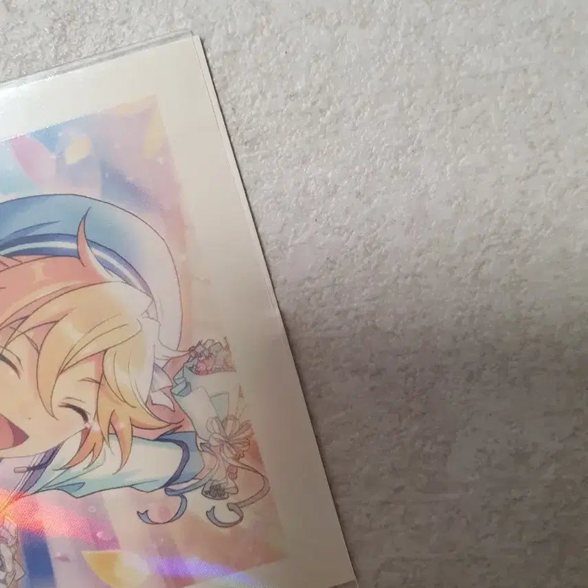 [BUNJANG] Ensemble Stars Paper Goods Bundle (51 pcs) / 앙스타 지류 굿즈 판매