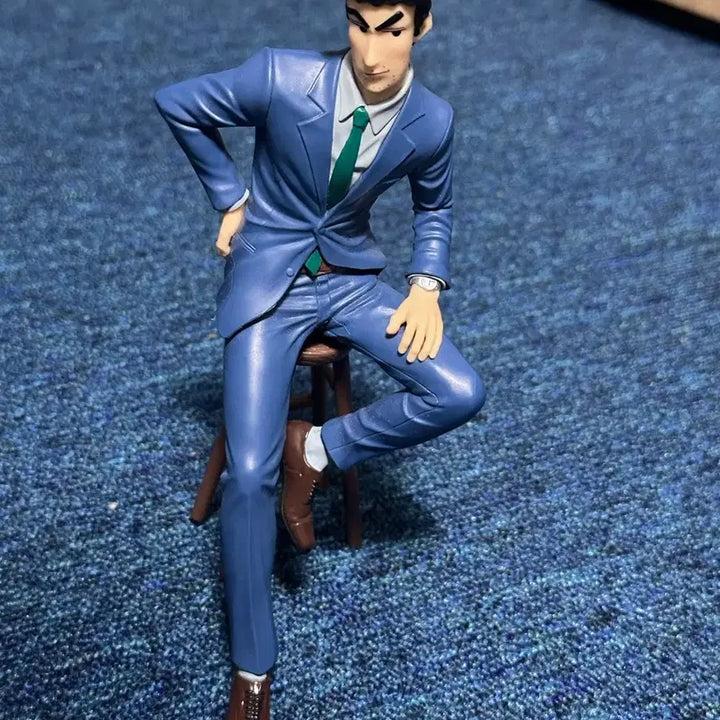 [BUNJANG] Banpresto Shin Ultraman Figure / 신형만 반프레스토 피규어