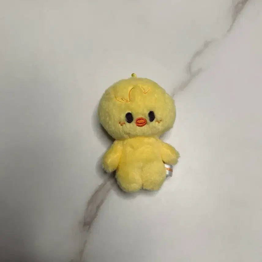 [BUNJANG] Stray Kids Kongkiju Bbokari Doll / 스트레이키즈 인형 콩키주 뽁아리