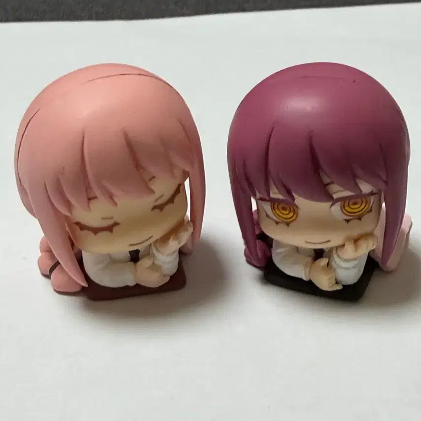 [BUNJANG] Chainsaw Man Makima Onemutan Set Bundle Set / 체인소맨 오네무탄 마키마 세트 일괄
