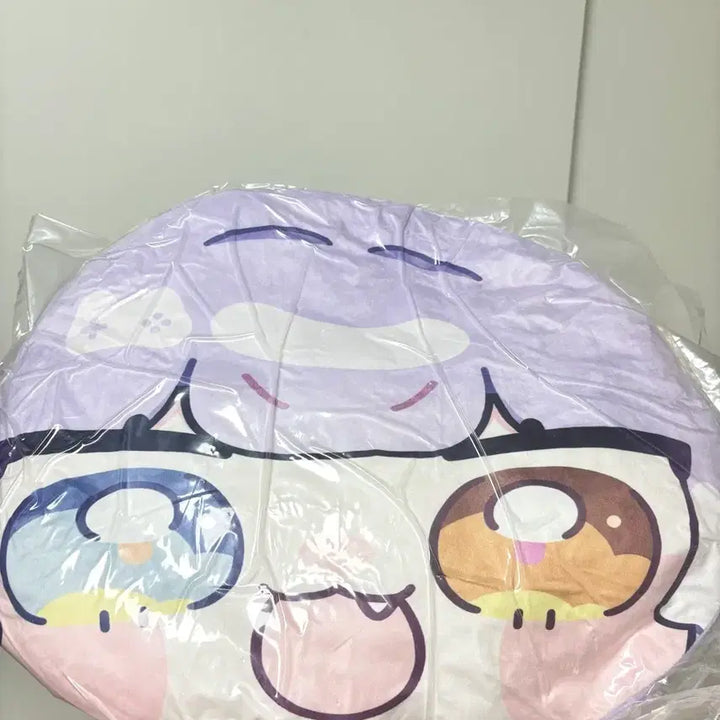 [BUNJANG] Stellive Shibuki Close-up Cushion Sealed / 스텔라이브 얼빡쿠션 시부키 미개봉