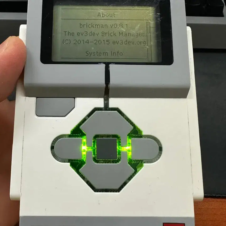 [BUNJANG] LEGO Mindstorms EV3 Educational Set / 교육용 레고 마인드스톰 EV3 세트