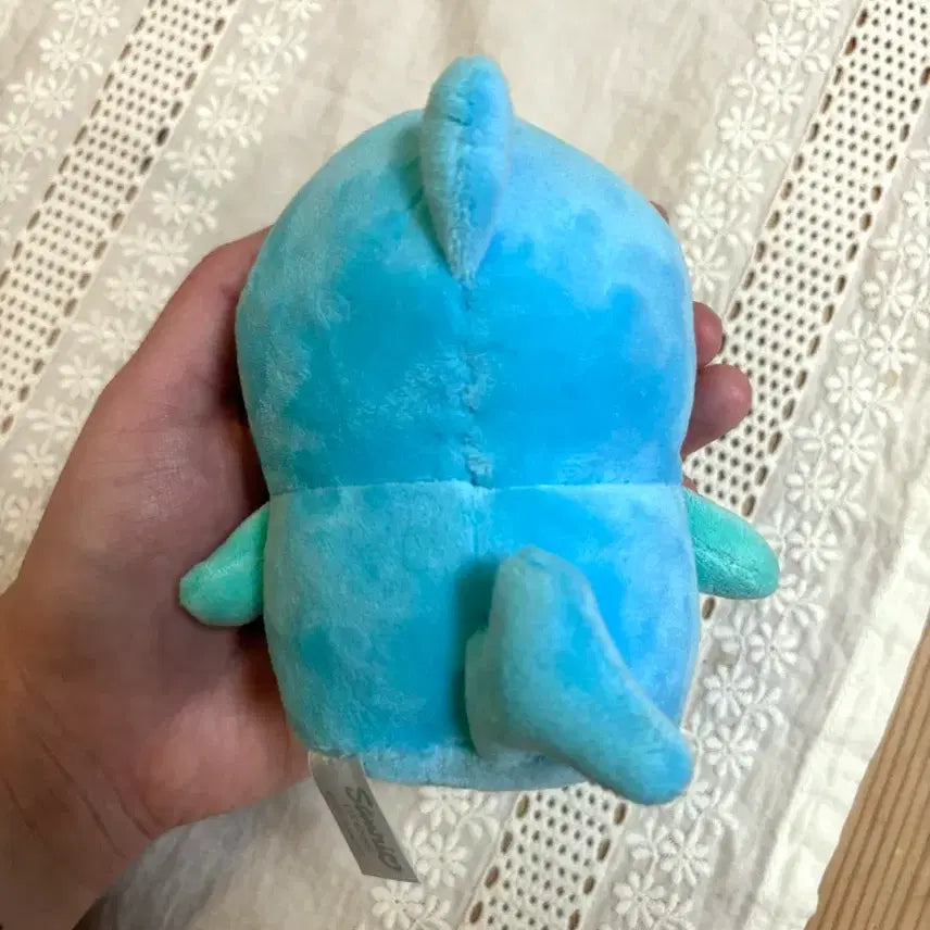 [BUNJANG] Hangyodong Aquarium Shark Mascot / 한교동 아쿠아리움 상어 마스코트