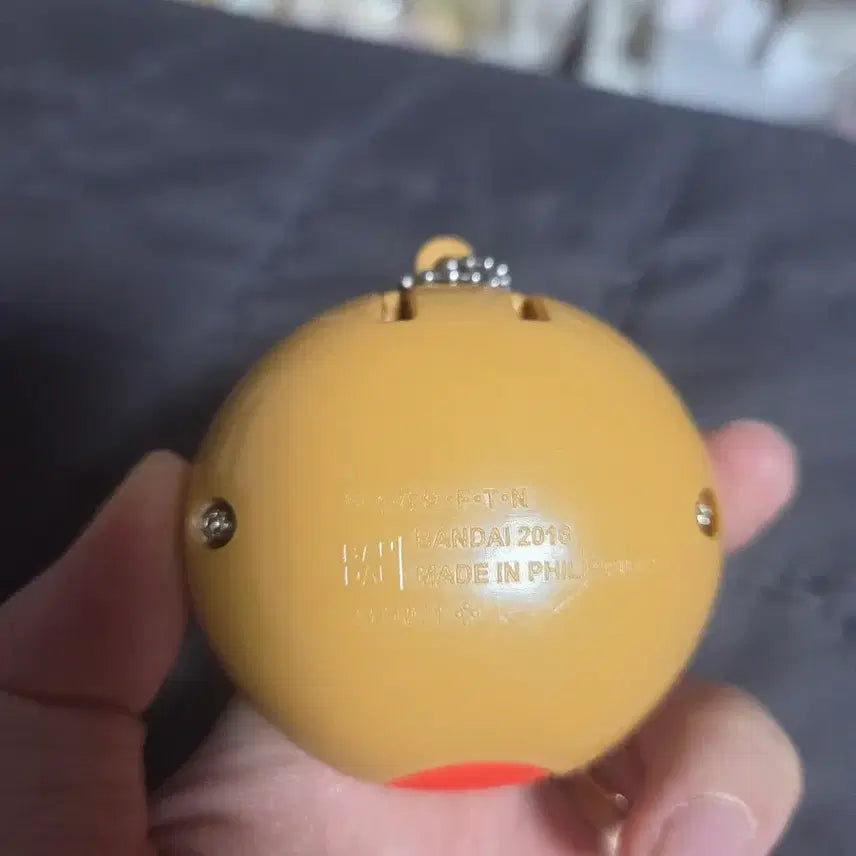 [BUNJANG] Anpanman Classic Face Gacha Toy / 호빵맨 고전 얼굴가챠