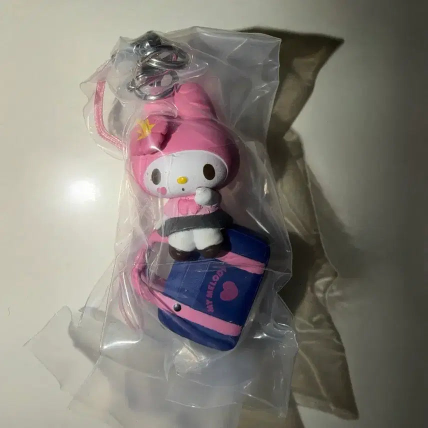 [BUNJANG] Sanrio Gyaru Gacha Figure / 산리오 갸루가챠 판매
