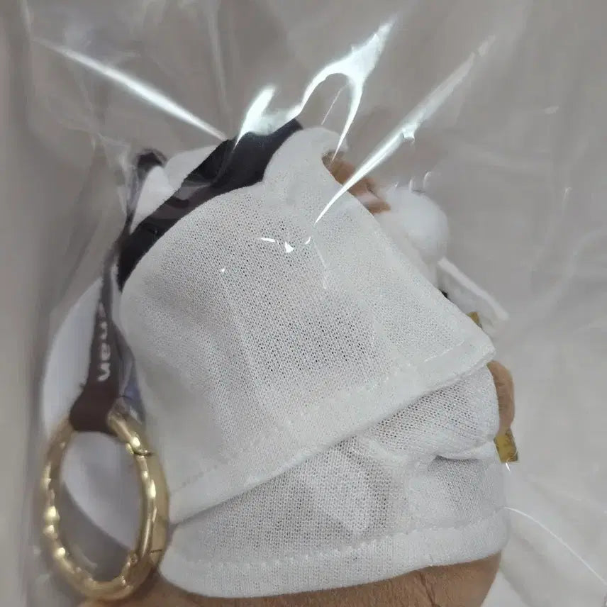 [BUNJANG] Mansuring Uso Usono-chan 8cm Keyring / 만수링 우소우소짱 8cm키링