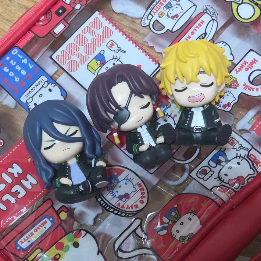 [BUNJANG] Wind Breaker Gacha Bundle Set / 윈드브레이커 가챠 팔아용