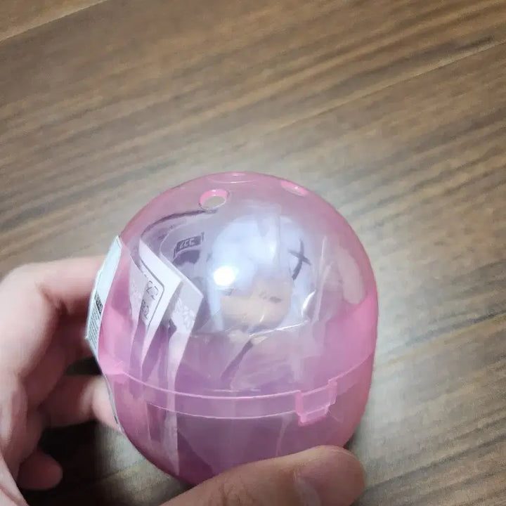 [BUNJANG] Is the Order a Rabbit? Chino Gacha Figure / 주문은 토끼입니까? 치노 가챠 피규어
