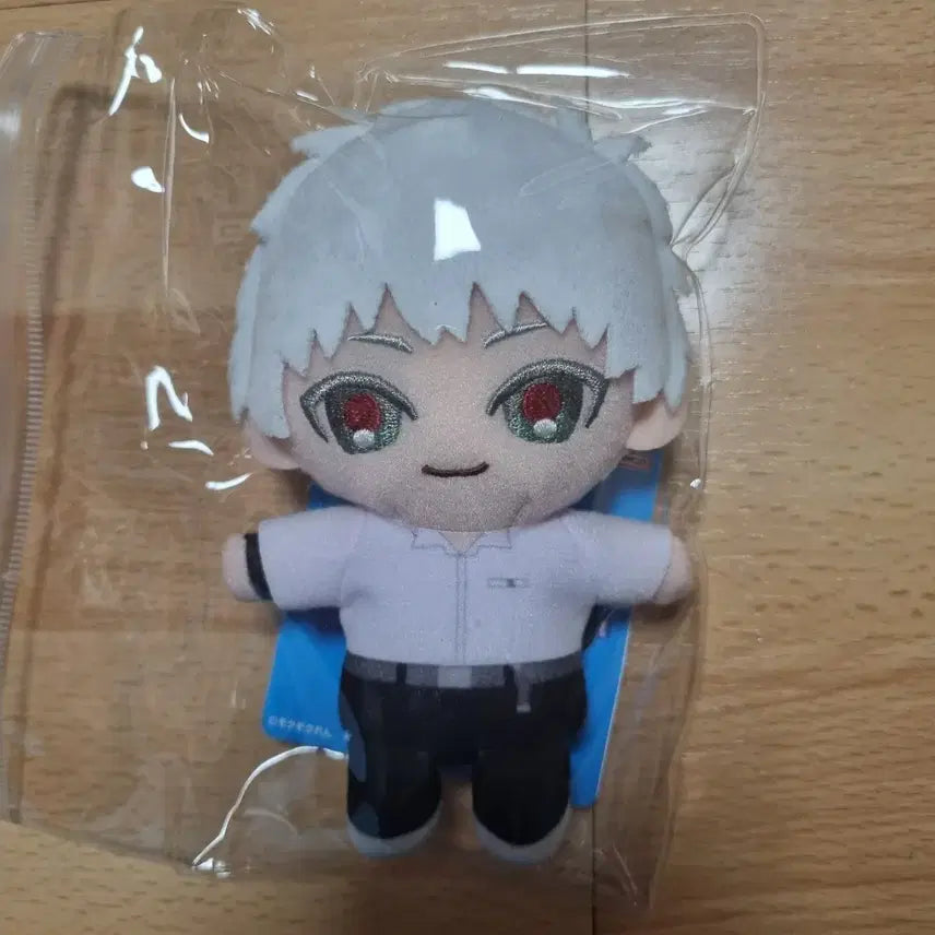 [BUNJANG] Hikaru Leather Summer Hikaru Chibi Nui / 히카루가죽은여름 히카루 치비누이
