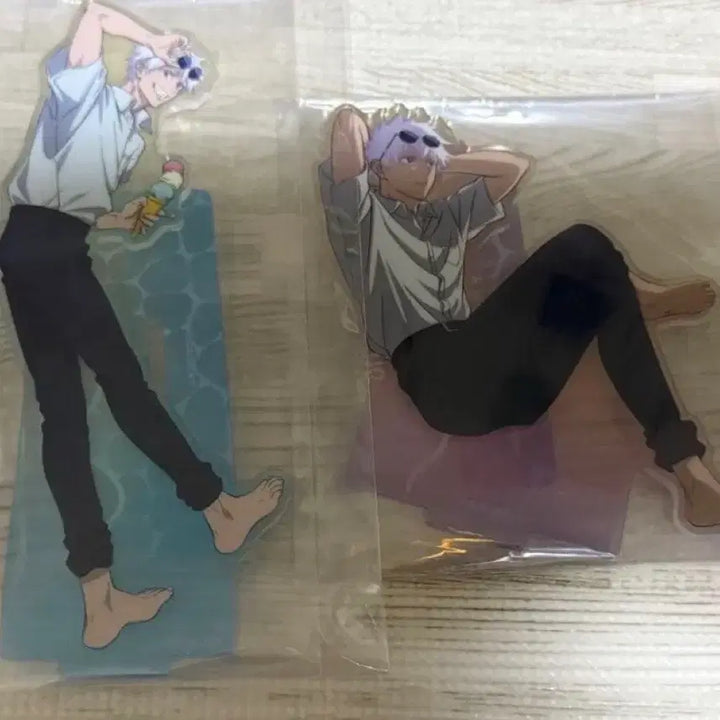 [BUNJANG] Gojo Satoru &