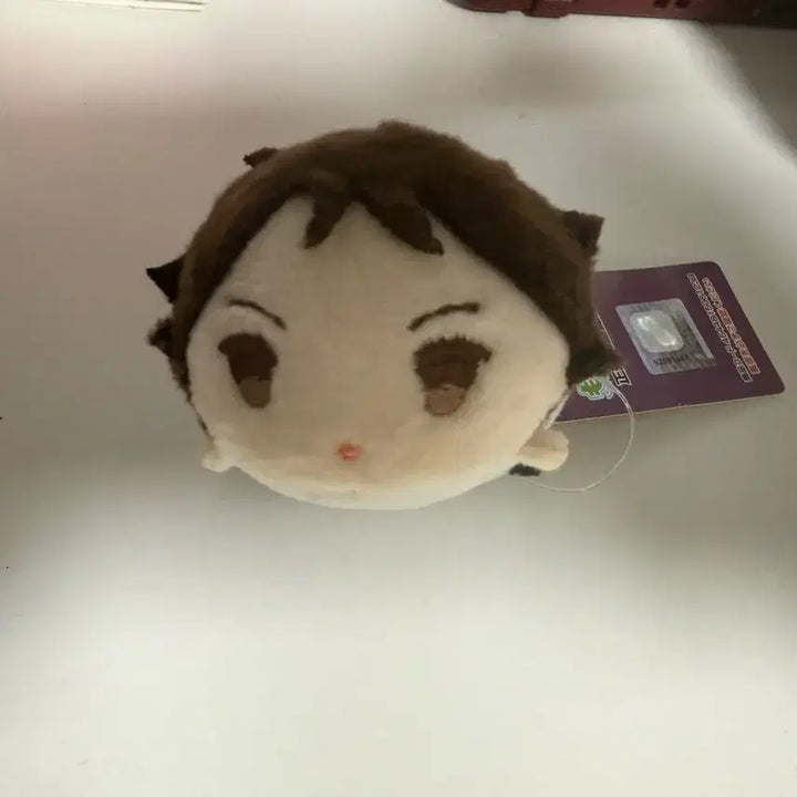 [BUNJANG] Haikyuu!! Mochi Mochi Mascot Oikawa / 하이큐 모찌모찌 마스코트 오이카와