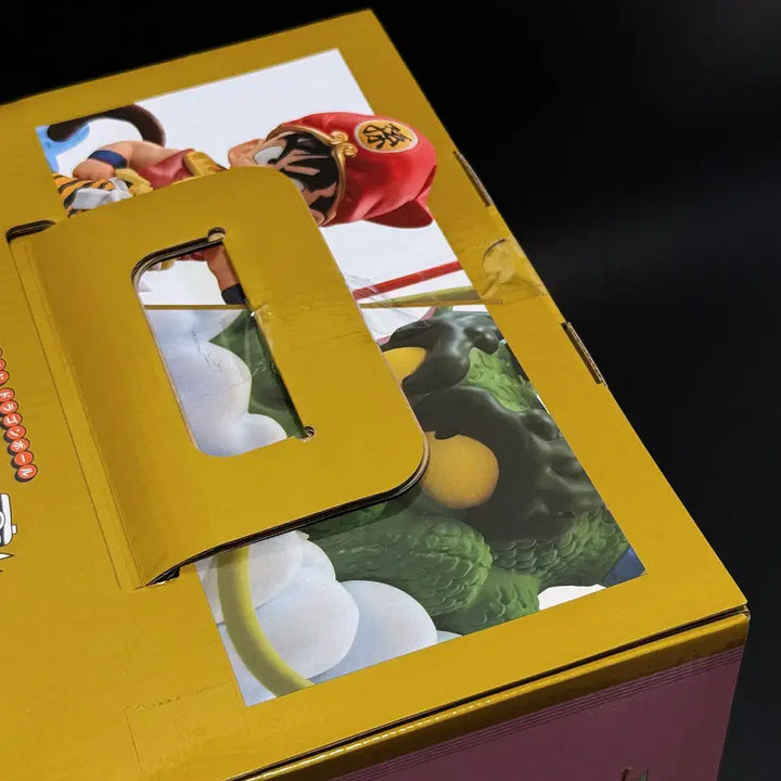 [BUNJANG] Dragon Ball Snap Collection Kuji Last One Prize / 드래곤볼 스냅컬렉션 쿠지 라스트원상