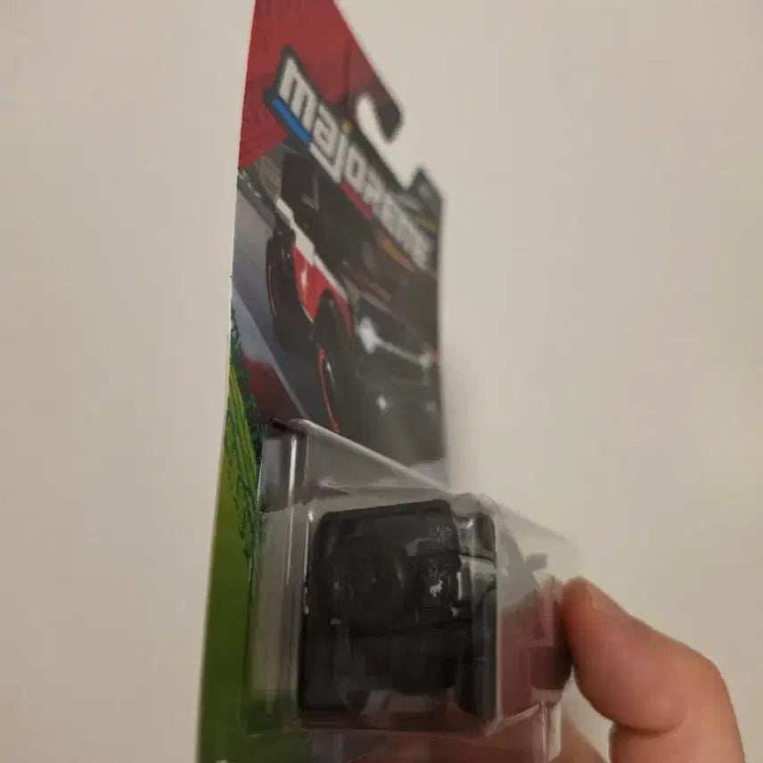 [BUNJANG] Unsealed Majorette Ford Bronco Wildtrak / (미개봉)마조렛 포드 브롱코 와일드트랙 판매합니다