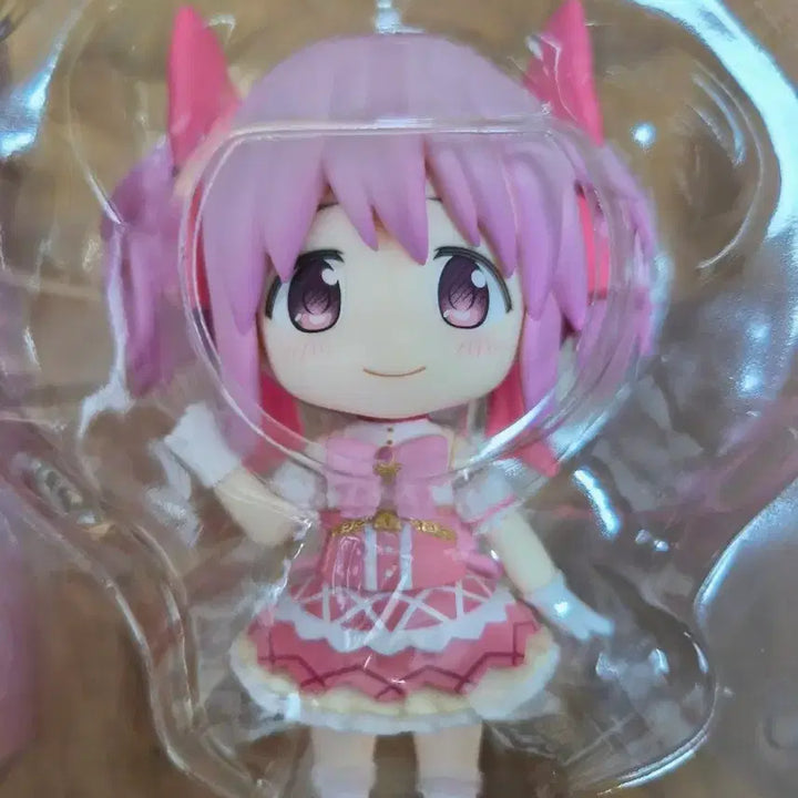 [BUNJANG] Madoka Magica Basic Nendoroid Figure / 마마마 마도카 베이직 넨도 피규어