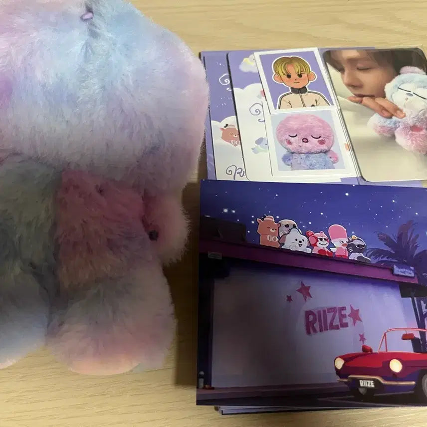 [BUNJANG] RIIZE Eunseok Songyongi Voice Keyring / 라이즈 은석 송용돌이 보이스키링