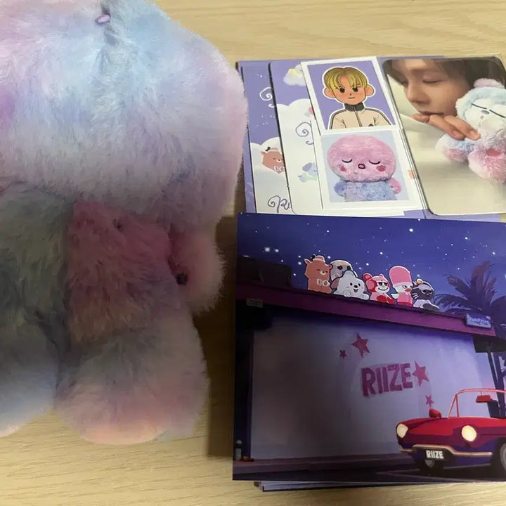 [BUNJANG] RIIZE Eunseok Songyongi Voice Keyring / 라이즈 은석 송용돌이 보이스키링