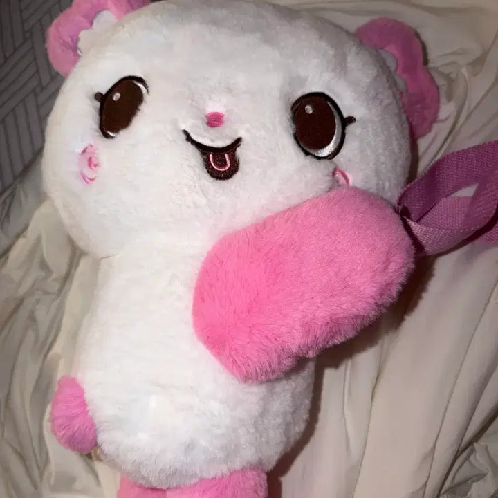 [BUNJANG] Wish Doll Pangyi / 위시돌 팡이