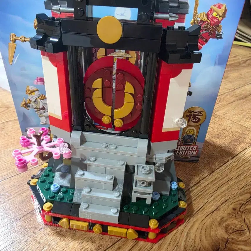 [BUNJANG] LEGO Ninjago 71866 / 레고 닌자고 71866