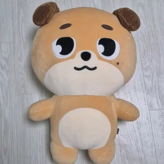 [BUNJANG] Day6 Young K Denimals Don Doll / 데이식스 자이언트 데니멀즈 돈 인형 도운
