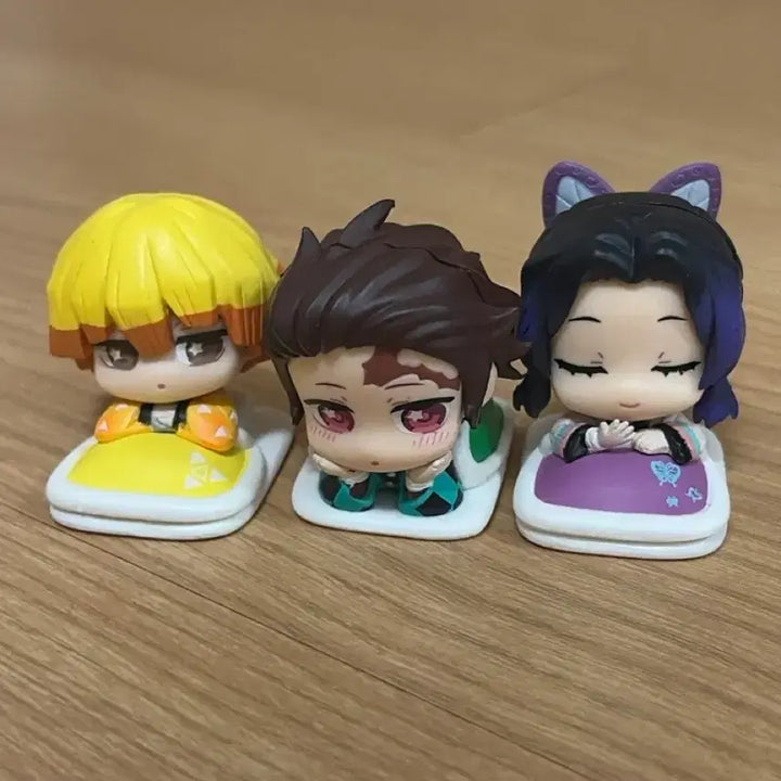 [BUNJANG] Demon Slayer Onemutan Bundle Set / 귀칼 오네무탄 일괄 8000원