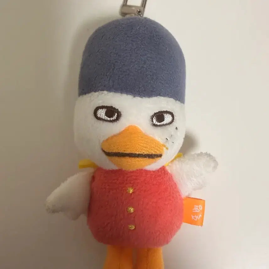 [BUNJANG] RIIZE Sohee "Ddolbyeong" Plush / 라이즈 소희 똘병