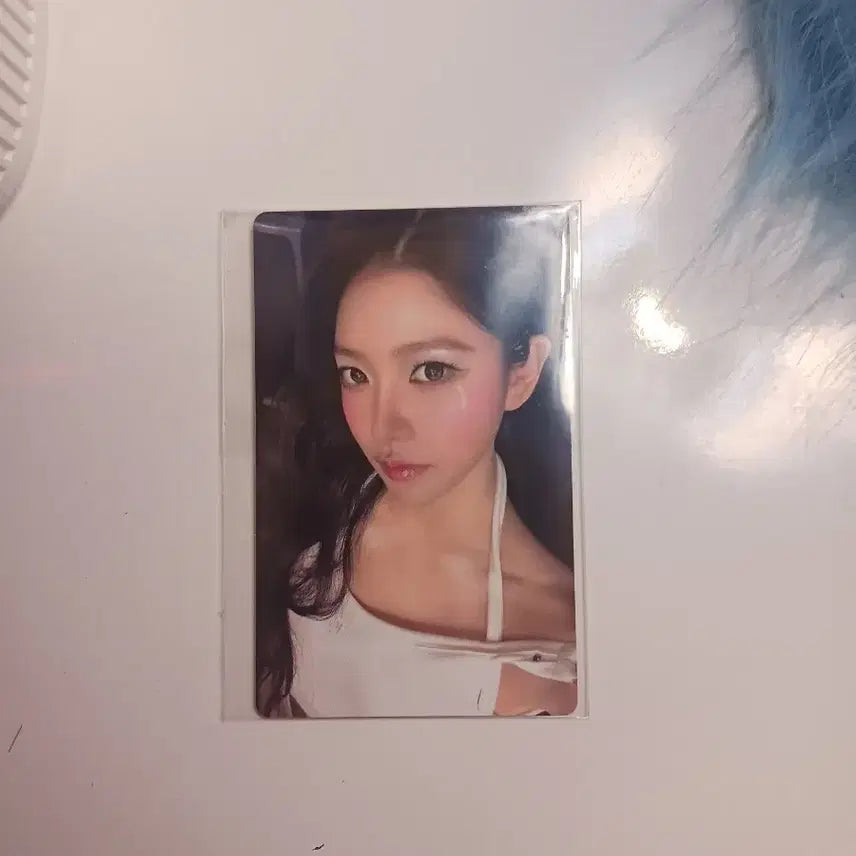 [BUNJANG] Yeri Photocard / 예리 포카