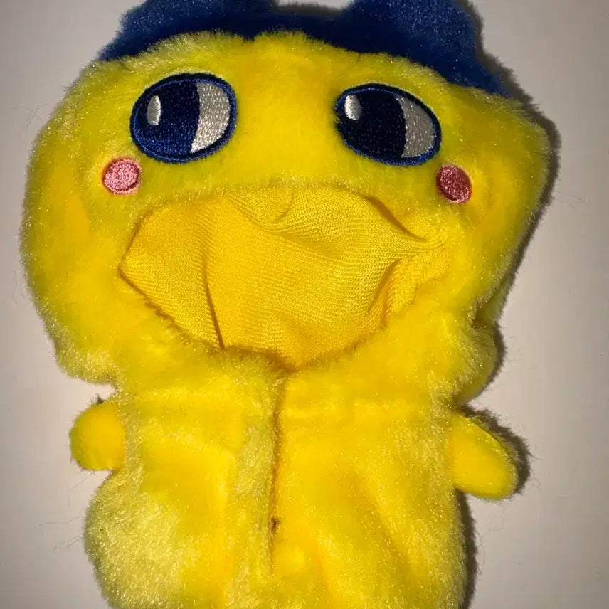 [BUNJANG] Tamagotchi Mamechi Doll Clothes 10cm / 다마고치 마메치 인형 옷