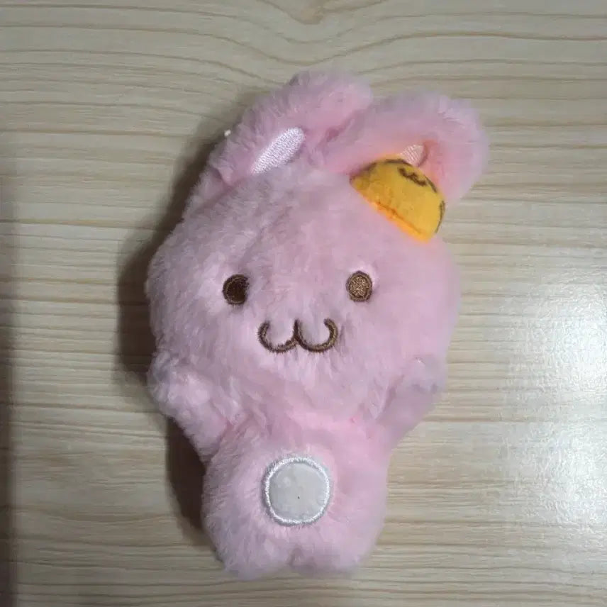 [BUNJANG] NCT DREAM Jaemin Pink Doll / 엔시티드림 핑끼인형 판매