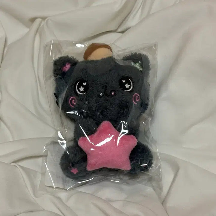 [BUNJANG] NCT WISH Star Wish Doll Kuri / 엔시티위시 스타위시돌 쿠리 미개봉
