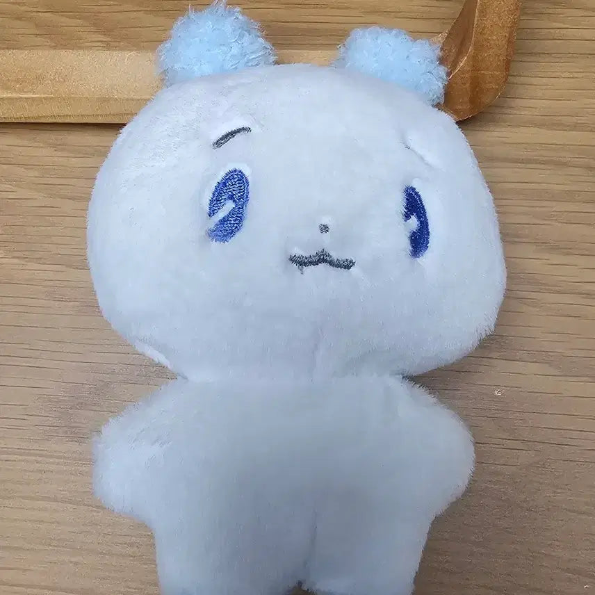 [BUNJANG] PLAVE Mmemimyu Plush Doll Myami / (플레이브) 므메미무 인형 몌무