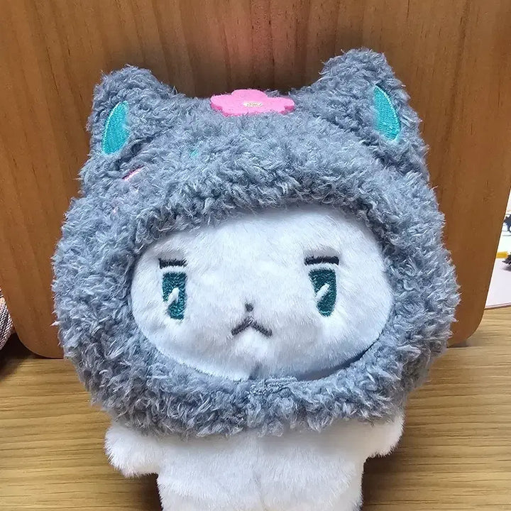 [BUNJANG] PLAVE Mmemimu Myami Plush / (플레이브) 므메미무 먀미