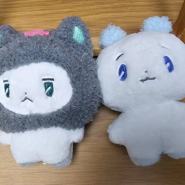 [BUNJANG] PLAVE Mmemimu Myami Plush / (플레이브) 므메미무 먀미