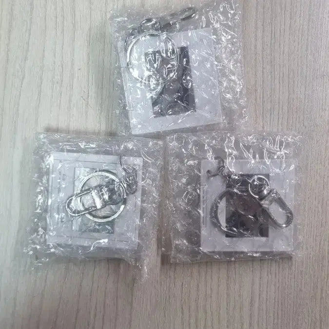 [BUNJANG] BTS Arirang Lucky Draw Keychain Bundle / 새상품) 방탄 BTS 아리랑 특전 키링 일괄