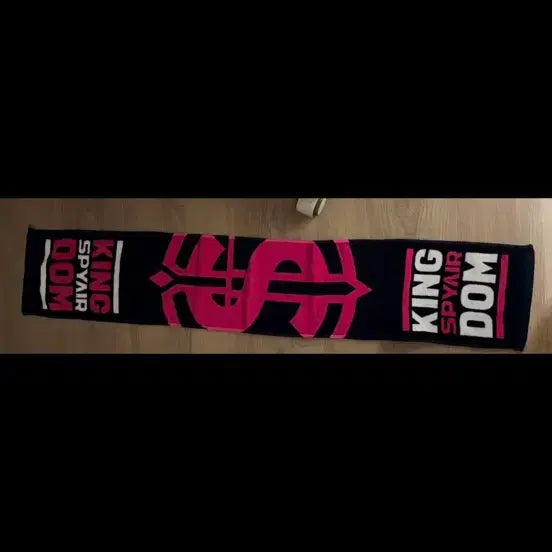 [BUNJANG] SPYAIR Kingdom Towel / 스파이에어 킹덤 타올 spyair jlt
