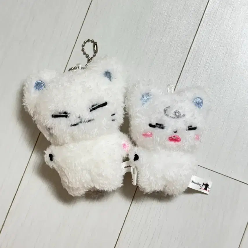 [BUNJANG] ITZY Yeji Snowball Baby Snowball Bundle Set / 있지 ITZY 예지 눈덩이 베이비눈덩이 일괄