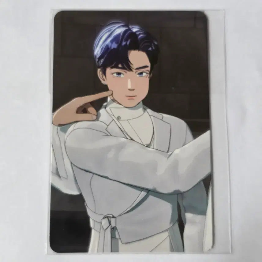 [BUNJANG] PLAVE Yejun Concert Photocard (POB) Sealed / 예준 plave 플레이브 콘서트 md 5만원 특전 포카 미개봉