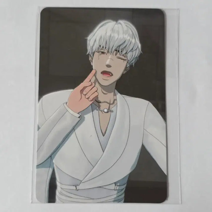 [BUNJANG] PLAVE Eunho Concert Merchandise POB Photocard (Unsealed) / 은호 plave 플레이브 콘서트 md 5만원 특전 포카 미개봉