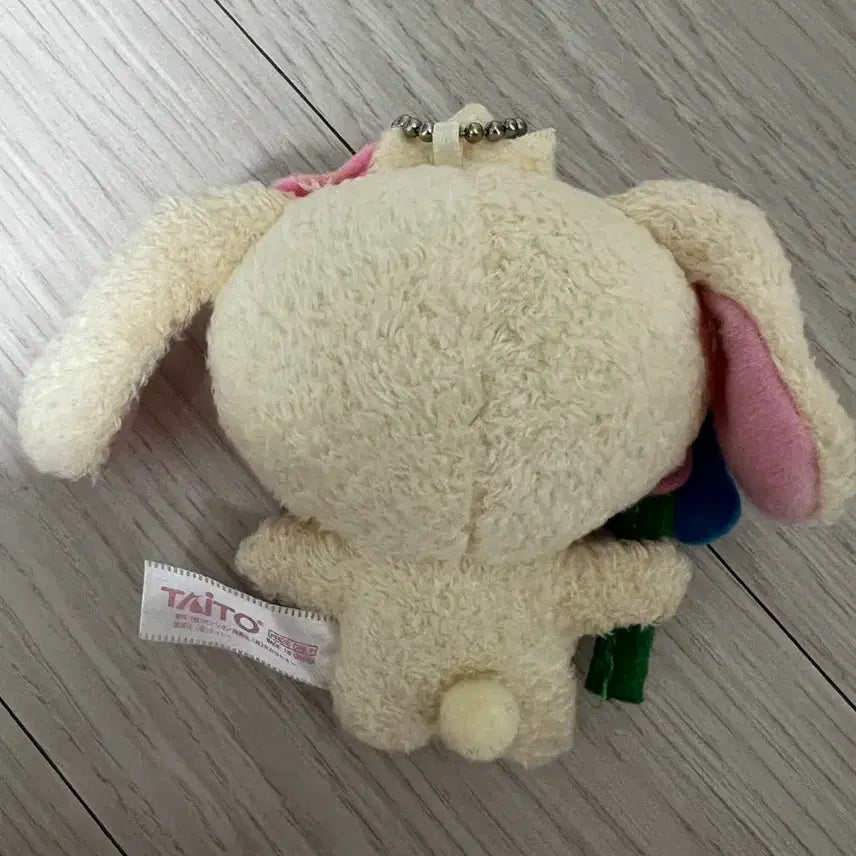 [BUNJANG] Classic Sugarbunnies Doll / 고전 슈가바니즈 인형