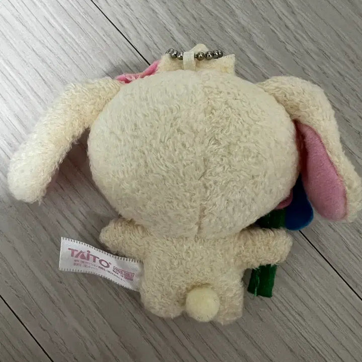 [BUNJANG] Classic Sugarbunnies Doll / 고전 슈가바니즈 인형