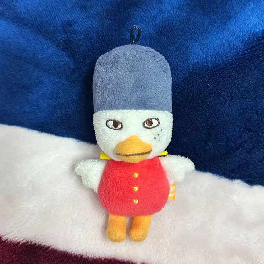 [BUNJANG] RIIZE Sohee "Bbyongyi" 1st Gen Doll / 라이즈 소희 똘병이 1기 인형