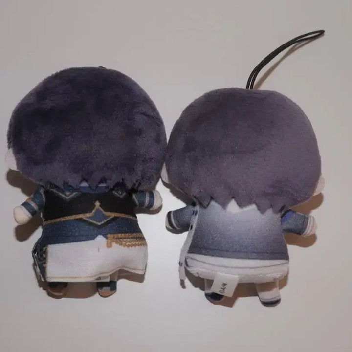 [BUNJANG] NIJISANJI Kenmochi Touya Papé Bundle Set / 니지산지 켄모치 토우야 파페 일괄